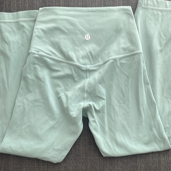 Lululemon align pants - Picture 2 of 3